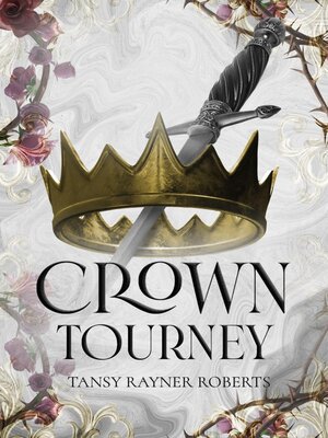 cover image of Crown Tourney